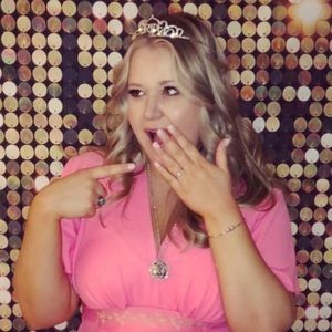 Meet your Posher, Jenni